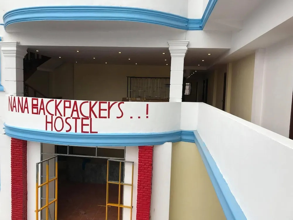 Nana Guest House