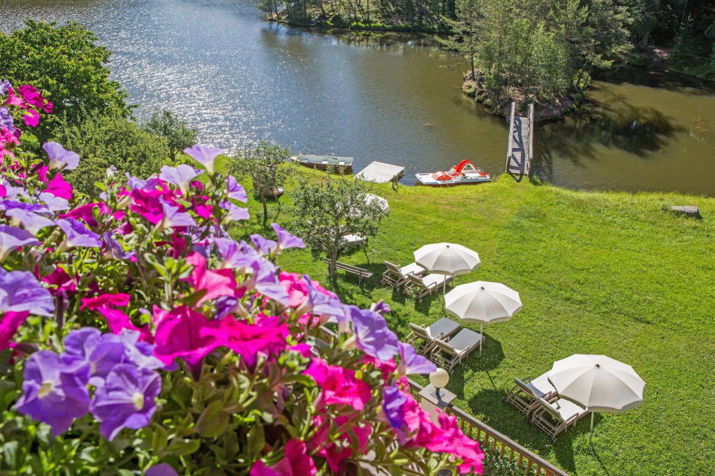 Hotel Weihrerhof by null
