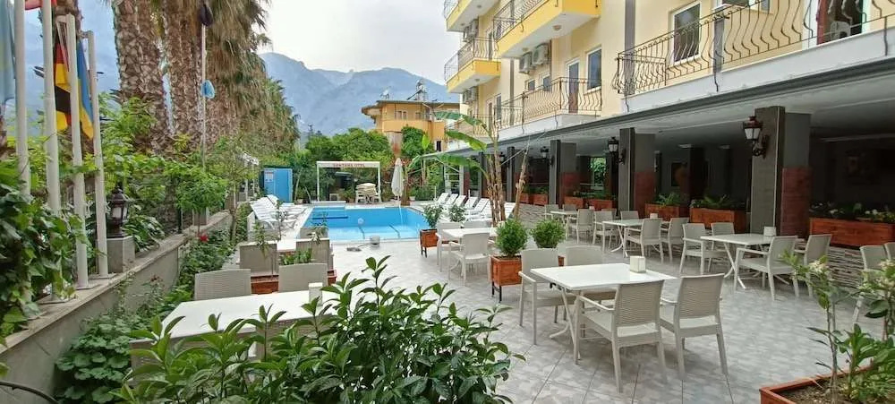 Hotel photo 19