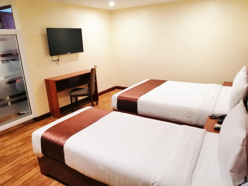 456 Hotel — фото 3