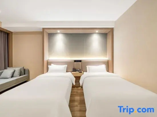 Kingston Hotel - Chambres