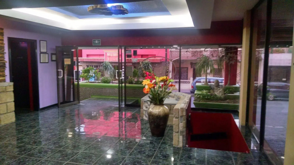 Hotel photo 16