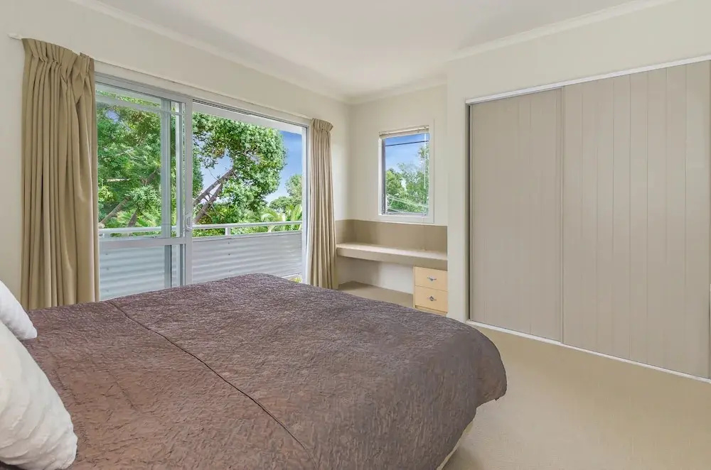 Raumati Sands Resort - Général