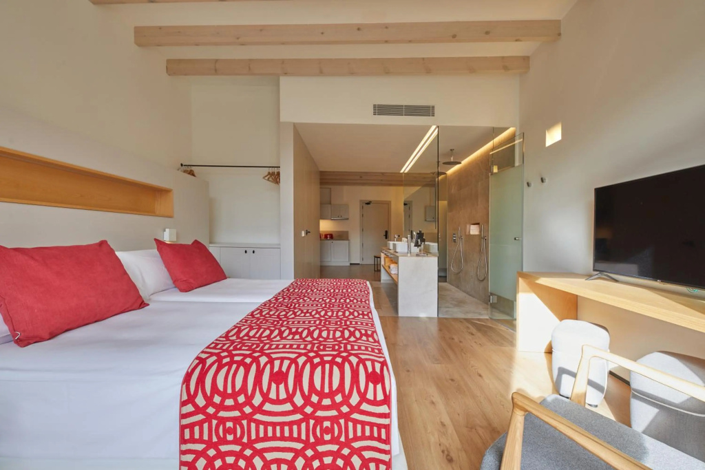 Apartahotel Fil Suites, Bild 5 von 27