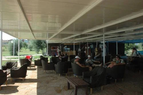 Mavisu Resort Hotel