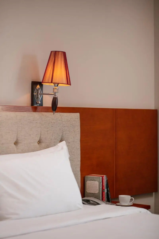 Sen Luxury Hotel - Chambres