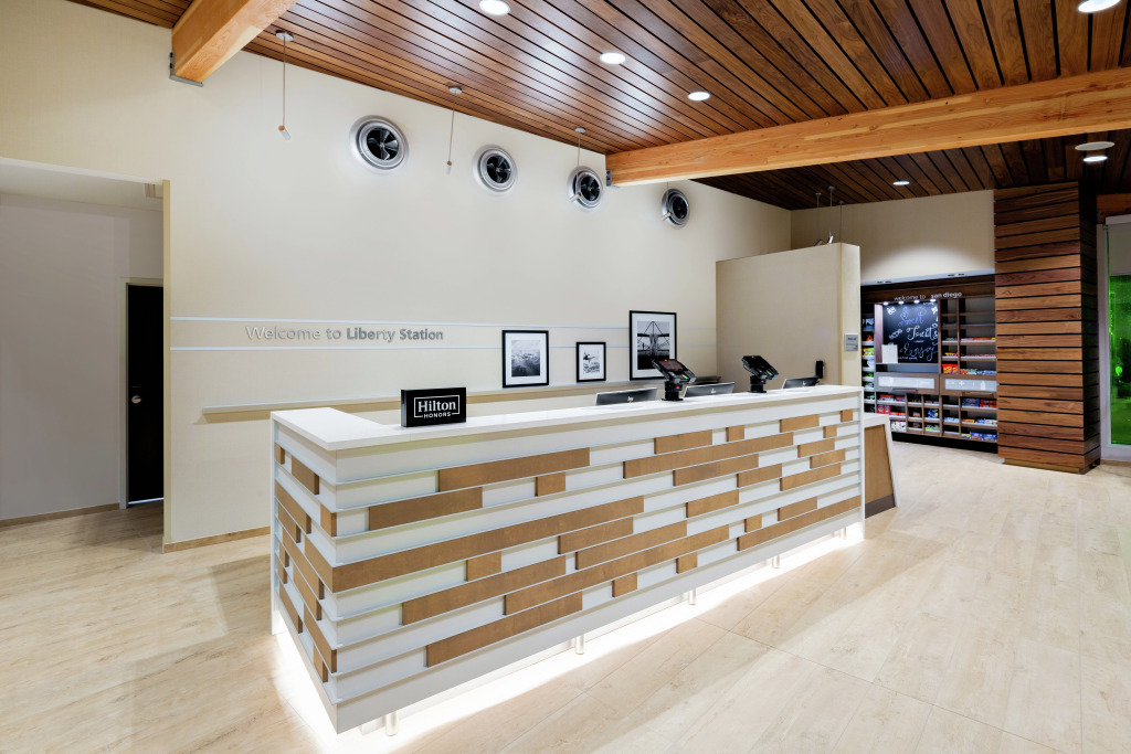 Hampton Inn Latrobe — фото 2