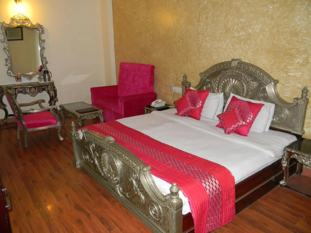 Hotel photo 13