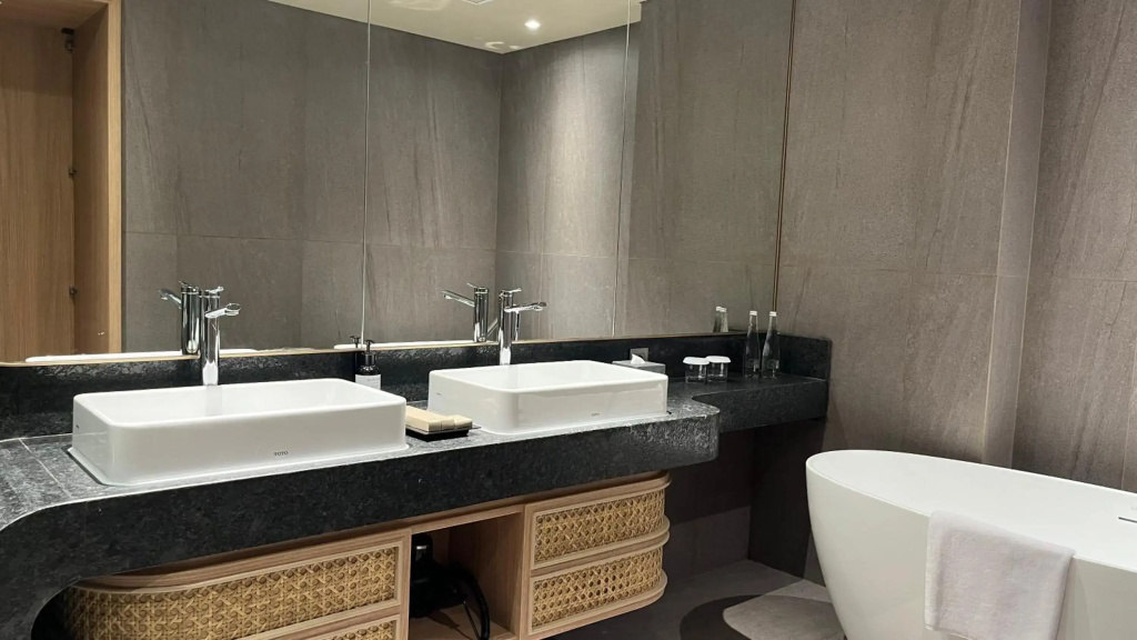 Mercure Surabaya Grand Miram - Général
