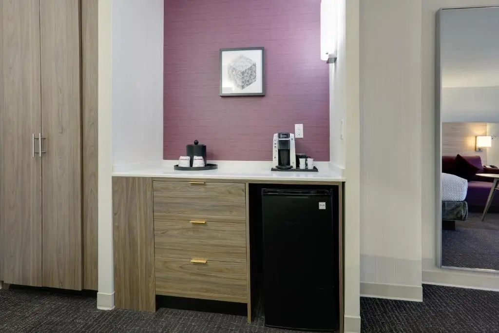 Crowne Plaza Dallas Downtown by IHG - Chambres