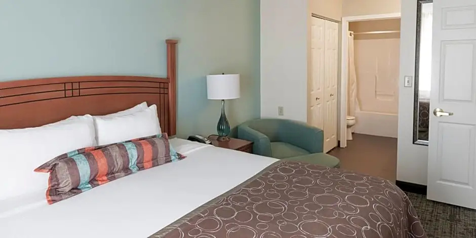 Staybridge Suites Fargo by IHG - Chambres