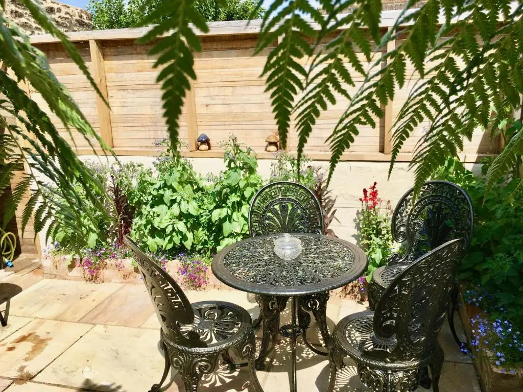 Fern Tree Cottage