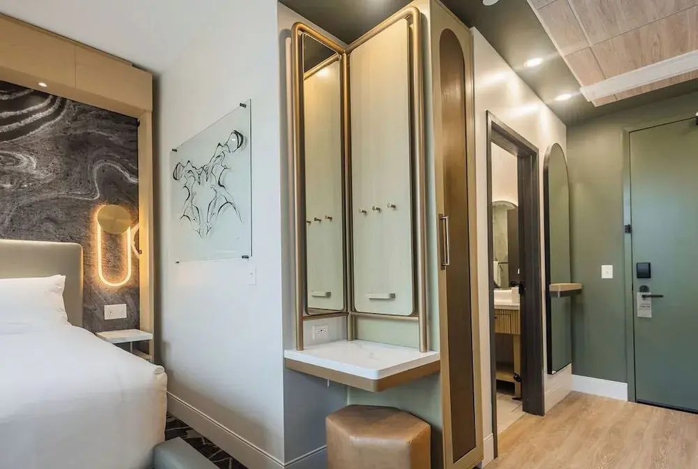 POSH on Kirkwood A Boutique Hotel