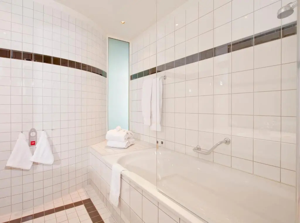 Thon Hotel Opera - Chambres