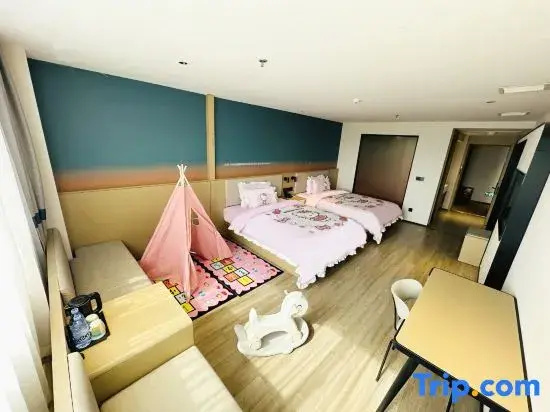Family Tent