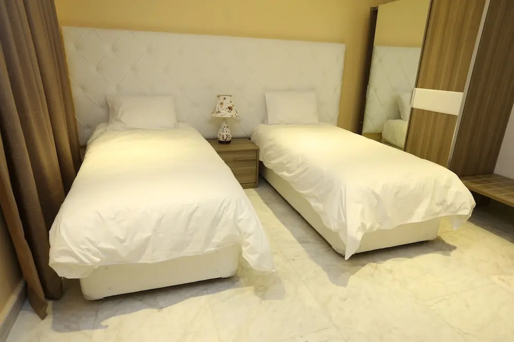 Delora Hotel and Suites - Général
