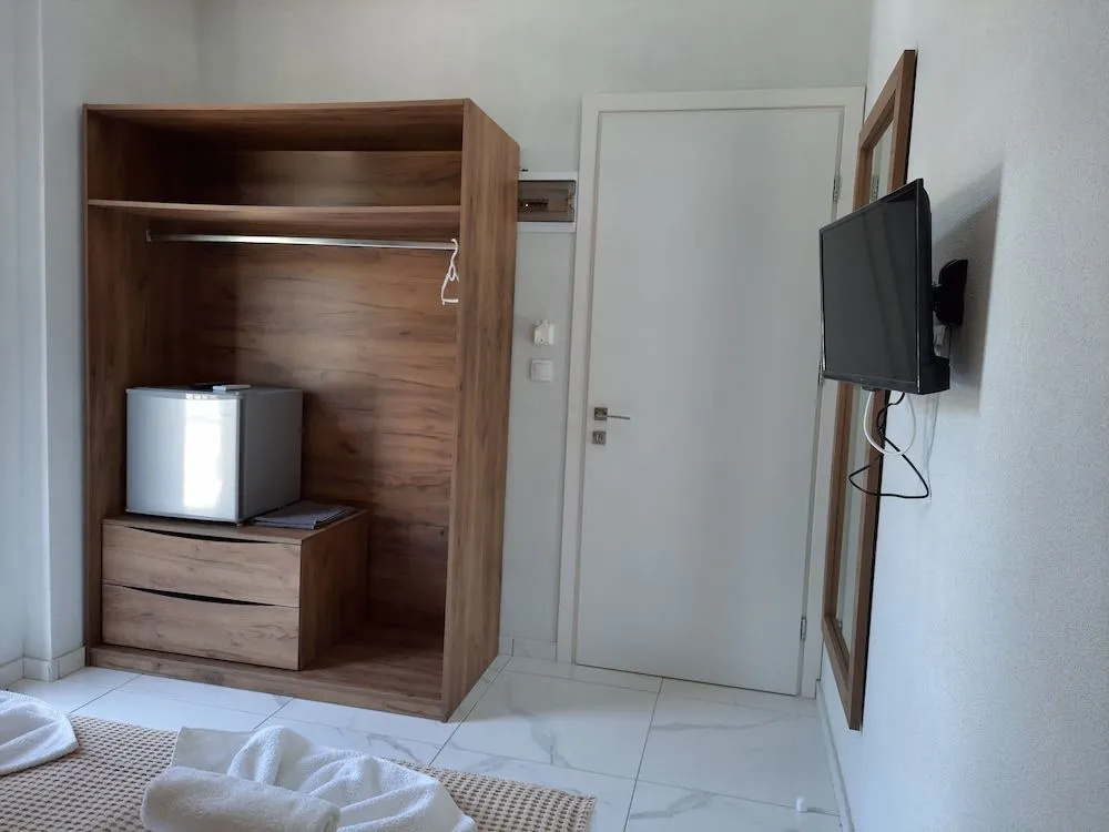 Alma Elegant rooms - Général