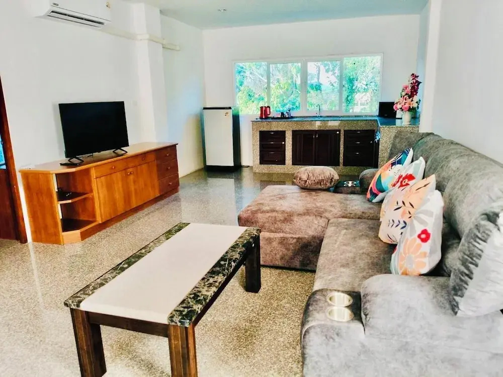 Siray House - Chambres