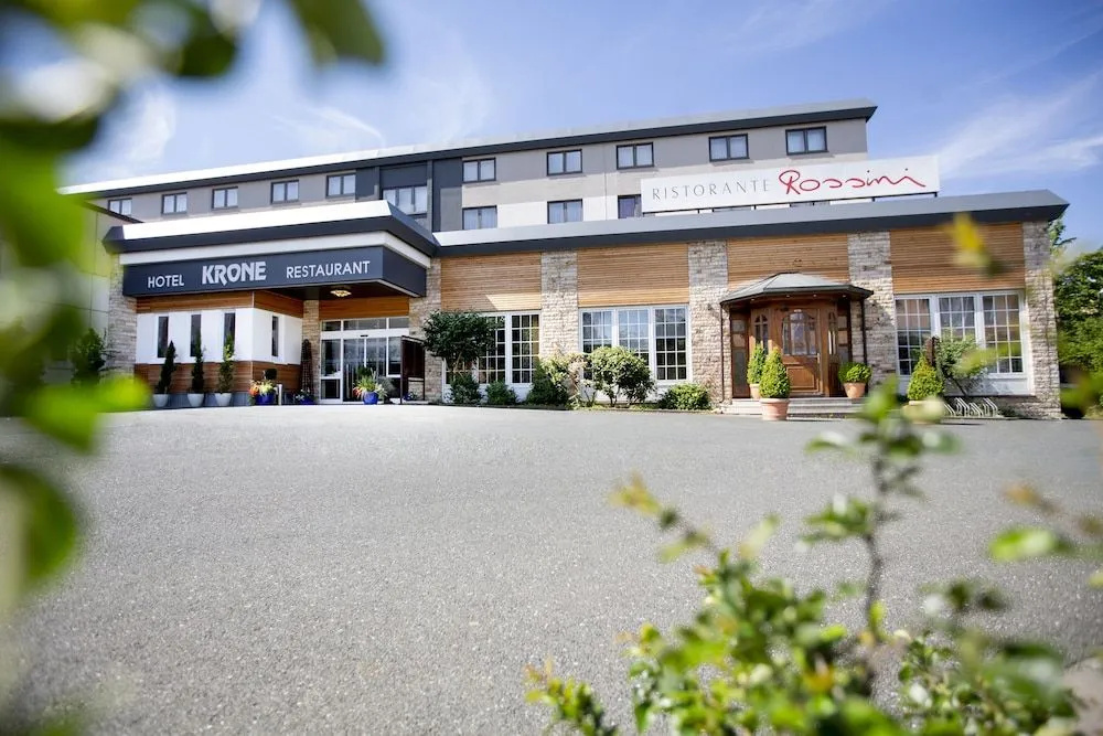 Korbstadthotel Krone