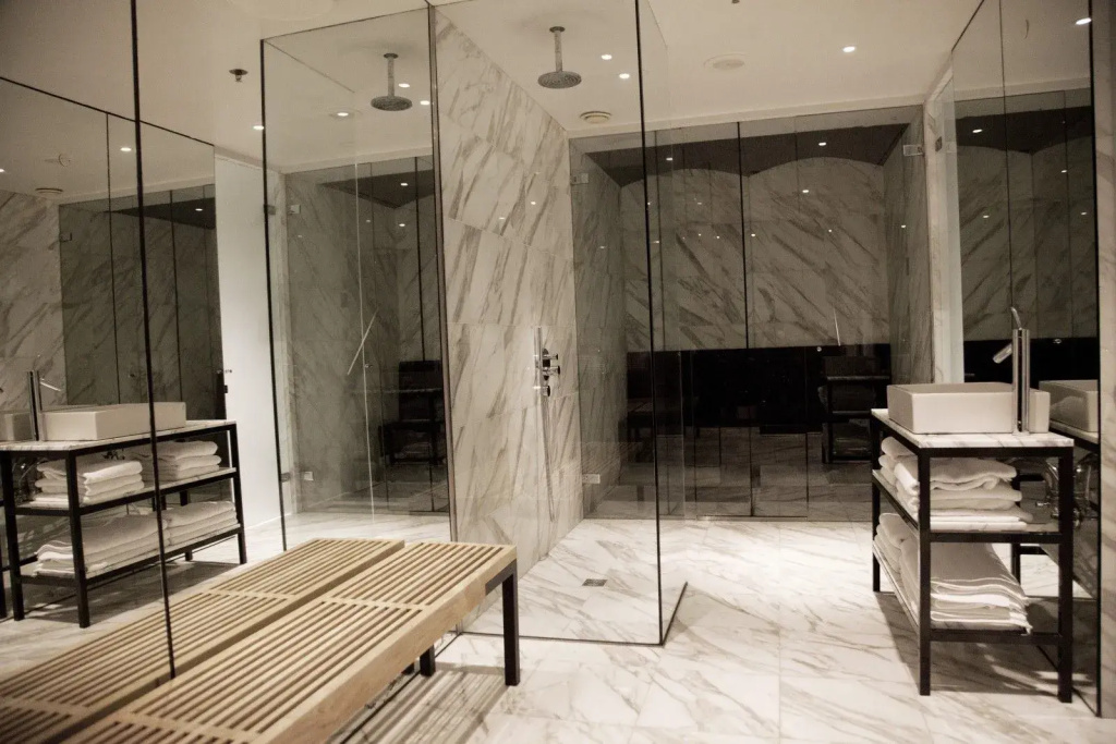 101 Hotel, Reykjavik, a Member of Design Hotels - Général