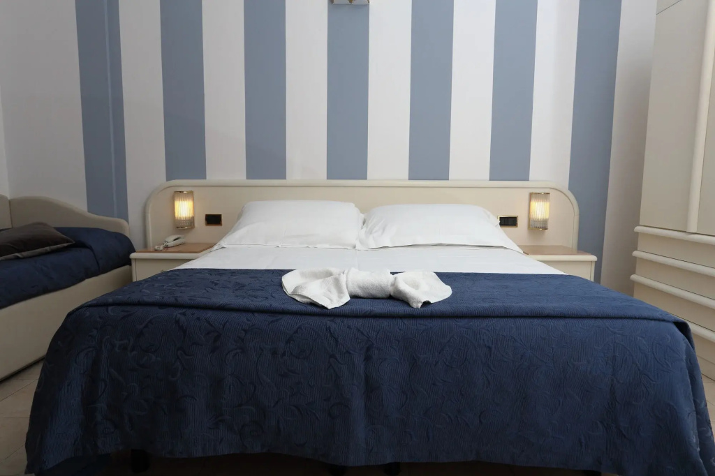 Hotel Du Soleil - Général