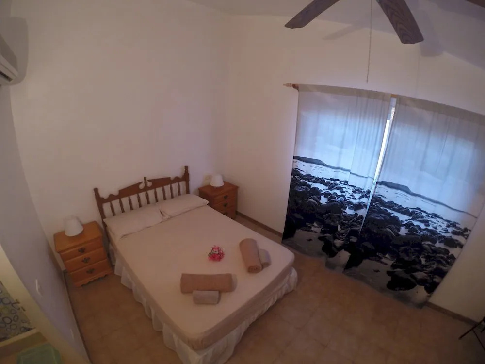 Guesthouse Antigua Chiama Italia - Général
