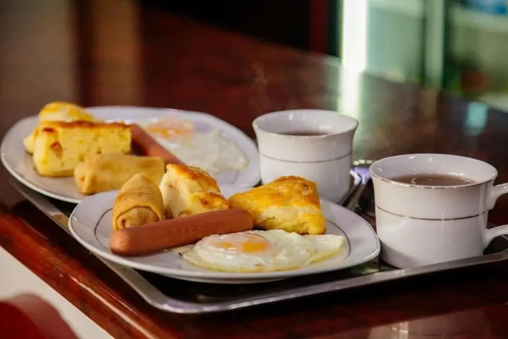 Osh Nuru - фото 7