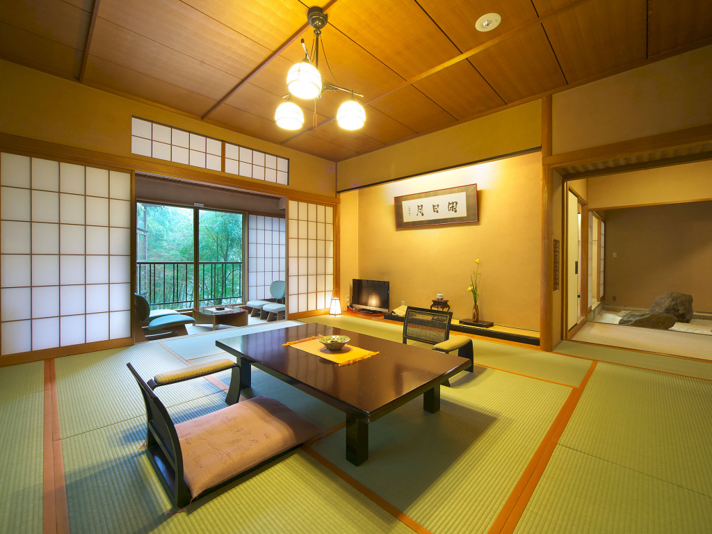 Musashino Bekkan 사진 15