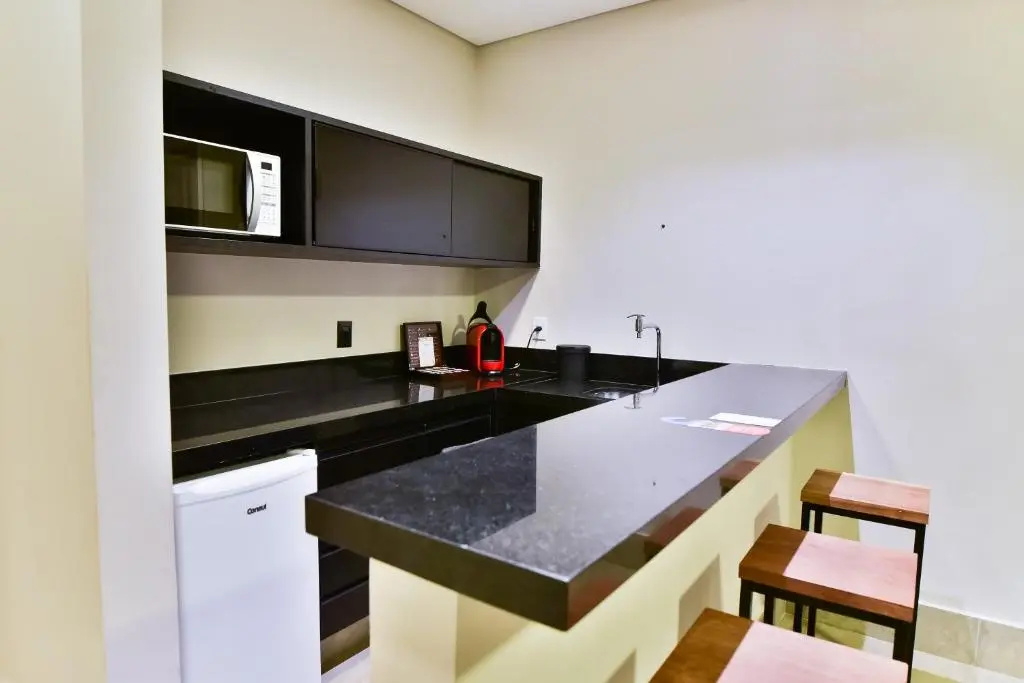 Tayayá Resort - Chambres