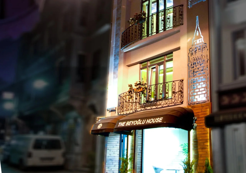 Hotel photo 8