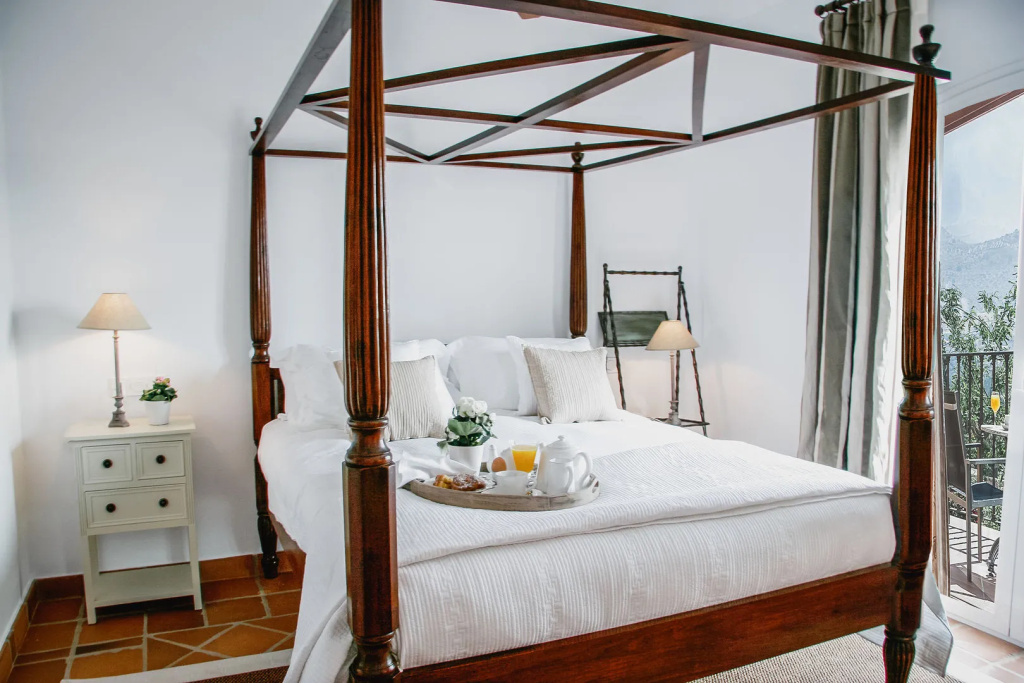 B bou Hotel Cortijo Bravo - Général