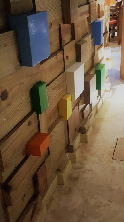 Casa Valeria Boutique Hotel - Général