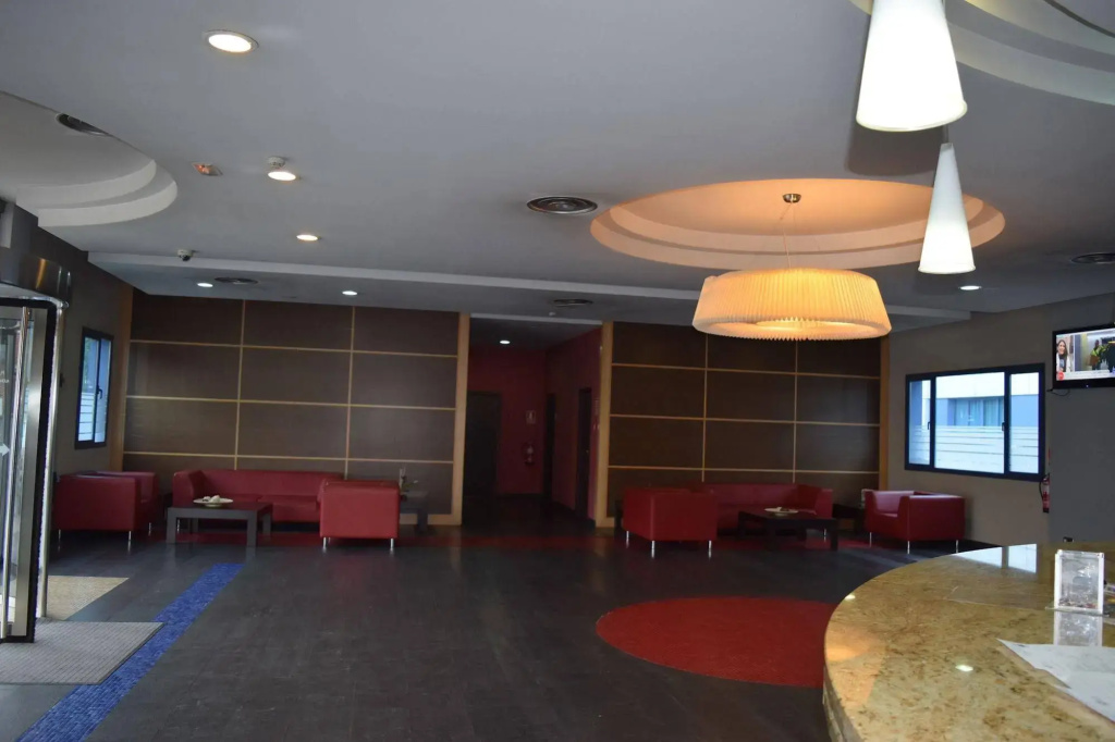 Hotel Puerta de Alcalá - Général