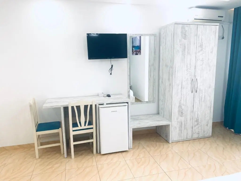 Hotel Lakaj - Chambres