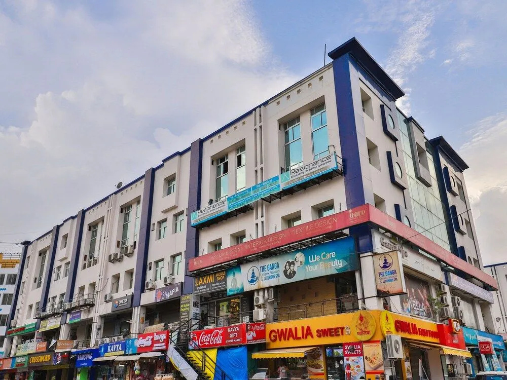 OYO 14942 Hotel Maple Leaf