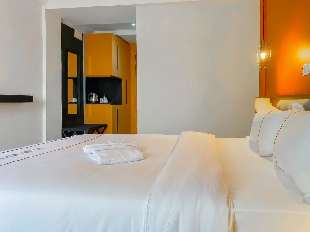 Comfort room