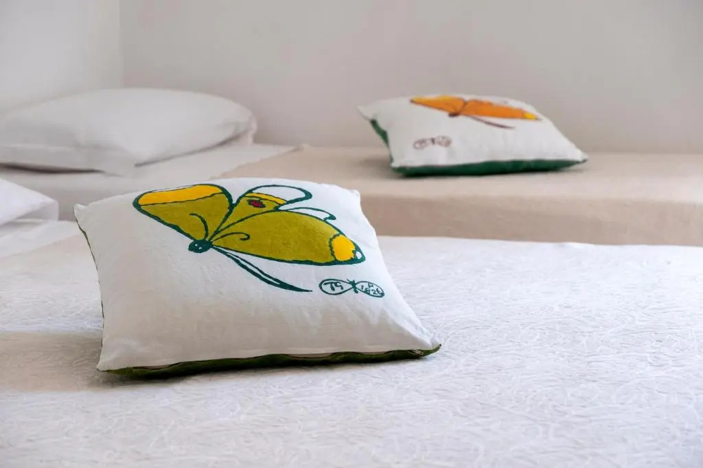 Hotel Orsa Maggiore - Chambres