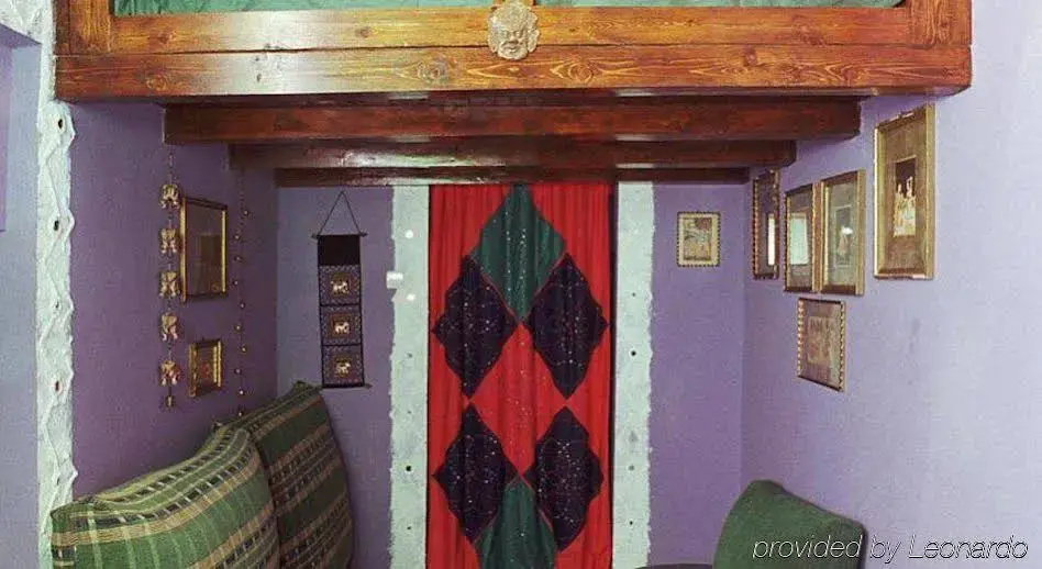 Trivia Antique Hotel - Général