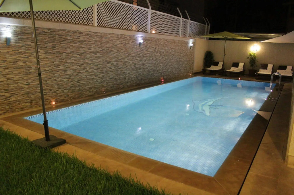 Riad Mimosa - фото 6