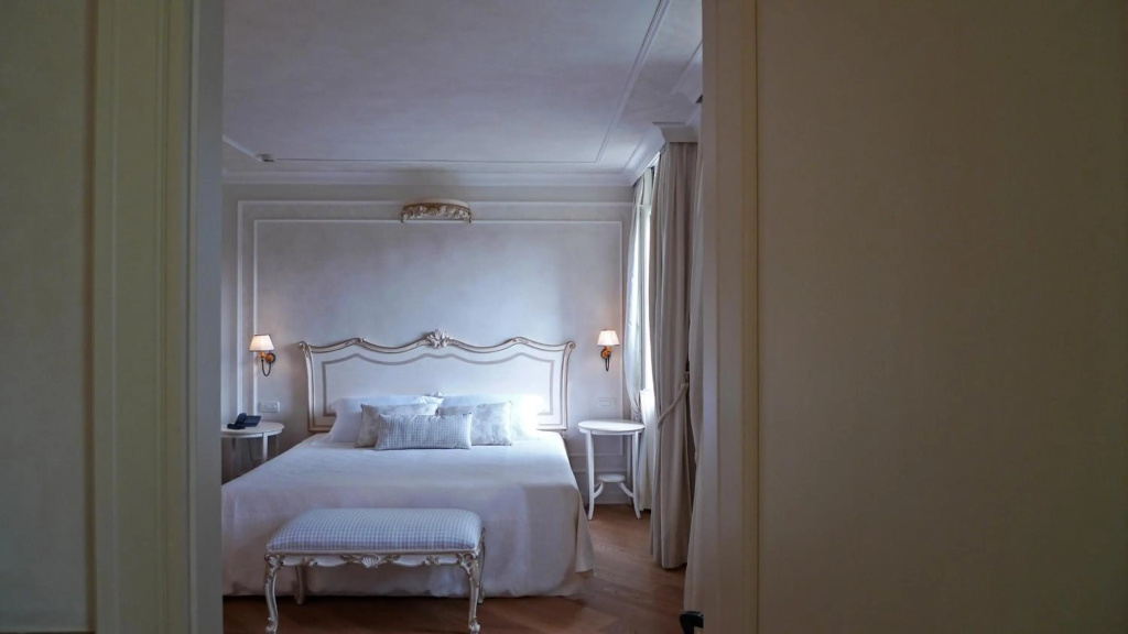 Garda Hotel San Vigilio Golf - Général