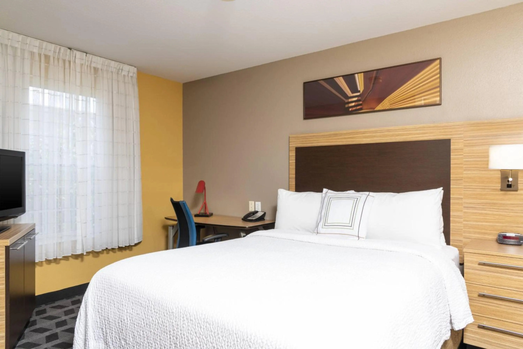 Towneplace Suites by Marriott East Lansing - Général
