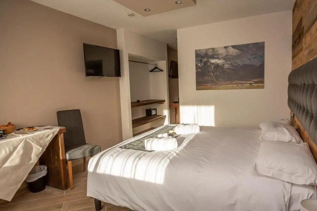 Hotel photo 20
