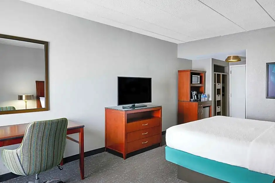 Hilton Garden Inn Allentown West - Chambres