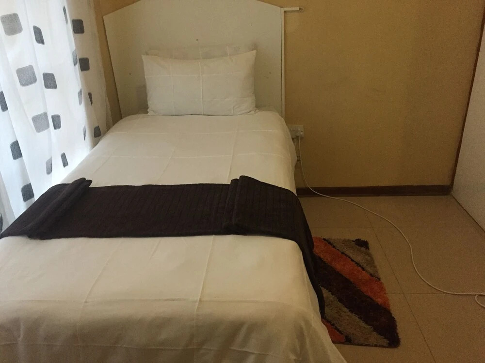 Rosey Rest Inn — фото 6