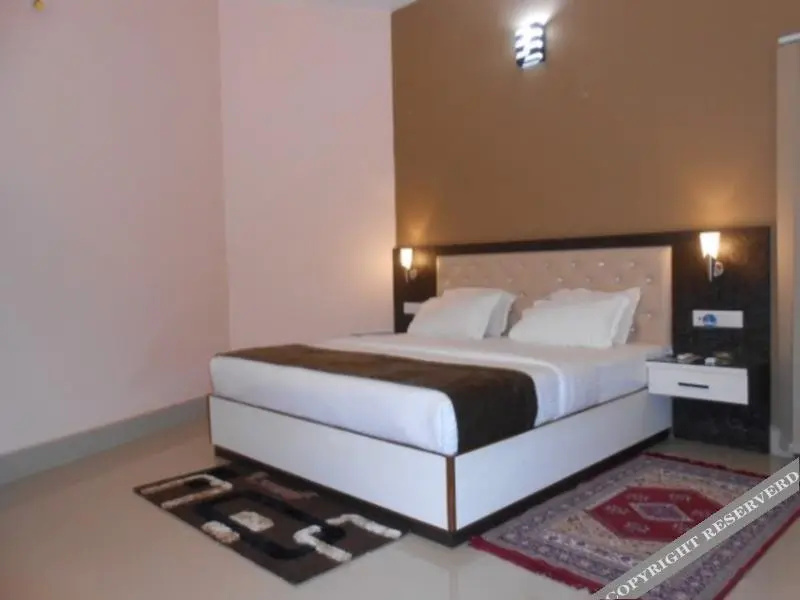 Pearl-Hotel