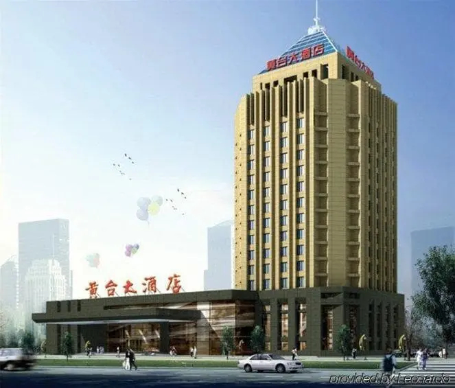 Huangtai Hotel