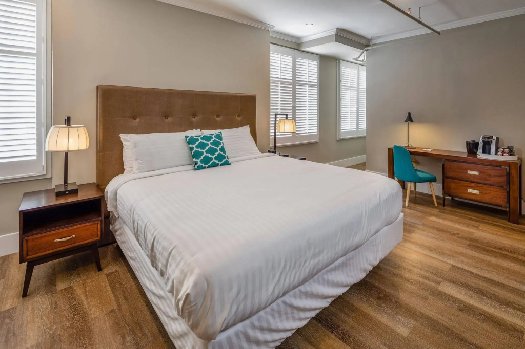 Hotel Petaluma, Tapestry Collection by Hilton - Général
