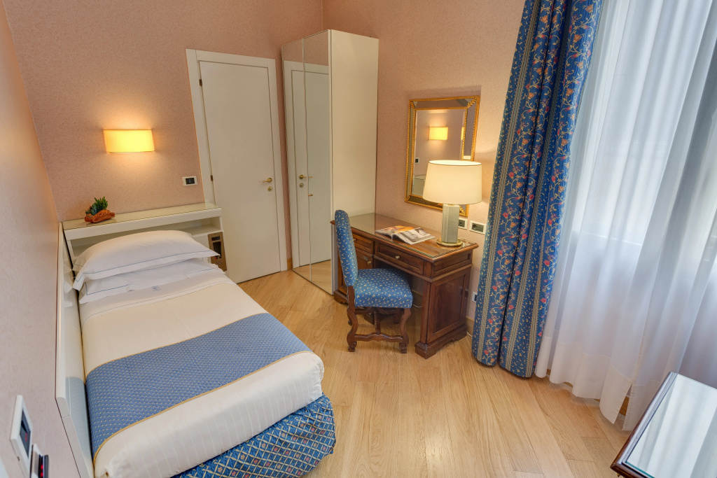 Rivoli Boutique Hotel - Général