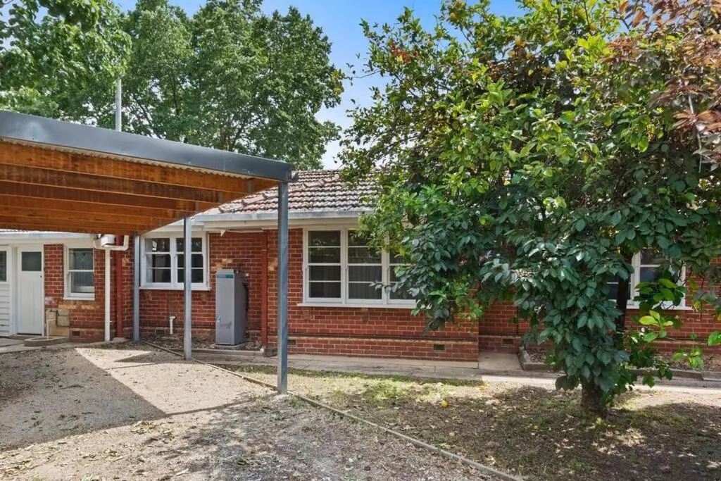 Golden Square Gold Class Guest House, Bendigo
