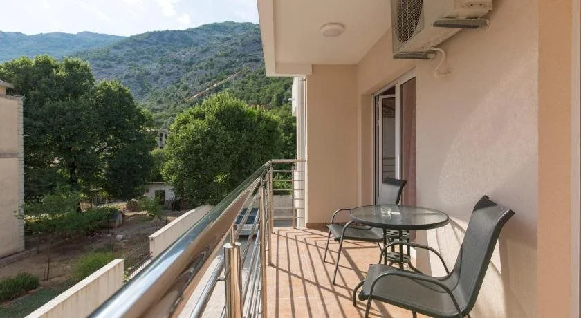 Apartments Teuta